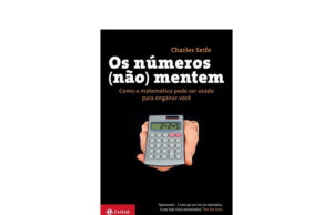 Resenha: Números podem sustentar mentiras, diz livro 27092018_Proofness_2.jpg