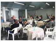 Assembleia/PR: Por ampla maioria, associados aprovam criação da Representação Regional do Paraná 30032017_Almoco.jpg