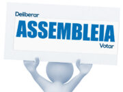 Ações Judiciais: Assembleia Extraordinária será quinta-feira (27/11/14) Assembleia-votar_4.jpg