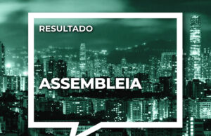 Assembleia: Por ampla maioria, associados aprovam balanços financeiros da Unafisco Assembleia_4.jpg