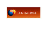 Fila de caminhoneiros aumenta em Foz do Iguaçu (PR) com greve de auditores da Receita BOM_DIA_BRASIL_2.jpg