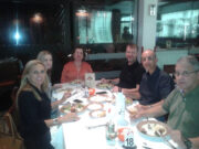 Jantar de Confraternização da Representação de Blumenau/SC reúne 70 convidados CAPA1_14.jpg