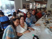 Almoço da Representação/MA reúne 50 convidados CAPA1_15.JPG