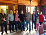 Muito lazer na Confraternização de Fim de Ano da Representação Curitiba/PR CAPA1_21.JPG