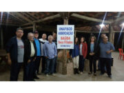 Unafisco e DS organizam churrasco em Bauru/SP CAPA1_76.jpg