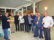 Dia dos Pais: Jantar da Unafisco e DS reúne 150 convidados em São José do Rio Preto/SP CAPA1_84.jpg
