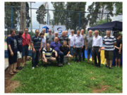 Interior paulista: Unafisco apoia Festa de Natal da DRF em Limeira CAPA_117.jpg