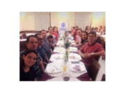 Unafisco promove Jantar de Confraternização em Juazeiro do Norte/CE CAPA_132.jpg