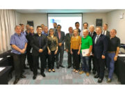 Florianópolis/SC: Unafisco Nacional se reúne com representantes e apoiadores da Região Sul do País CAPA_143.jpg