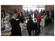 Maringá/PR: Perto de 140 convidados participam de Almoço do Dia das Mães CAPA_155.jpg