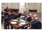 Representação Blumenau/SC: Associados participam de Degustação de Cervejas CAPA_164.jpg