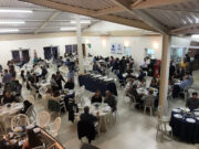 São José do Rio Preto/SP: Jantar do Dia dos Pais da Representação da Unafisco e DS reúne 150 convidados CAPA_182.jpg