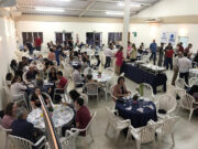 Representação São José do Rio Preto/SP: Aproximadamente 130 convidados prestigiam Jantar do Dia das Mães CAPA_218.jpg