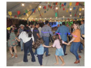 Aracaju/SE: Aproximadamente cem convidados prestigiam Festa Junina CAPA_233.jpg