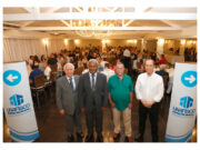 Curitiba/PR: Cento e setenta convidados prestigiam Jantar Comemorativo de Fim de Ano CAPA_241.jpg