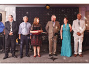 Mais de 260 convidados na Confraternização Natalina da Representação/MG da Unafisco CAPA_243.jpg