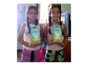 Solidariedade: Seccional Santos/SP da Unafisco distribui ovos de chocolate a crianças carentes CAPA_245.jpg