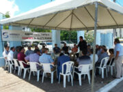 Auditores Fiscais de Maceió/AL contra modificações no PL 5.864/16 CAPA_82.jpg