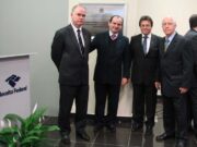 Unafisco prestigia inauguração do edifício-sede da Receita Federal em Florianópolis/SC DSC00028_site.jpg