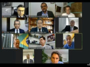 Em audiência remota da Reforma Tributária, Mauro Silva defende fim dos privilégios tributários concedidos a algumas atividades e empresas