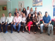 Manaus/AM: Associados participam de amigo oculto durante confraternização FOTO1_capa_4.jpg