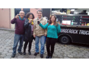 São José dos Campos/SP: Associados participam de Happy Hour com food truck FOTO__1__CAPA_2.jpg