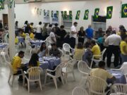 São José do Rio Preto/SP: Associados assistem à partida Brasil vs. Sérvia em evento da Representação da Unafisco e DS FOTO__2_.2.jpg