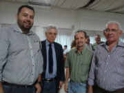 Confraternização e palestra marcam evento de Fortaleza/CE FOTO__2__CAPA.jpg