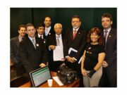 Brasília: Unafisco participa de trabalho parlamentar concentrado em prol da PEC 555/06 PEC555.jpg