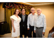 Recife/PE: Representação da Unafisco inaugura nova sede com Confraternização Natalina RECIFE.jpg