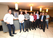 Cento e quarenta convidados participam da Festa de Fim de Ano em Araçatuba/SP aracatuba_2.jpg