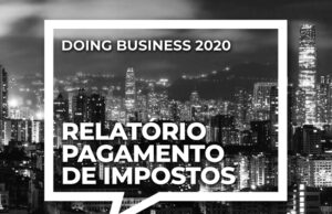 Banco Mundial admite irregularidades no ‘Doing Business 2020’