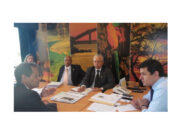 MP 693/15: Representação/MS participa de reunião com deputado Elizeu Dionizio elizeuauditores2-site.jpg