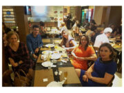 Representação Ceará organiza Happy Hour em homenagem às mães foto_2.jpg