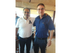 Representação Alagoas da Unafisco promove happy hour à beira-mar maceio.jpg