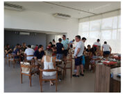 Com apoio da Unafisco, DRF de Palmas/TO organiza Confraternização de Fim de Ano palmas-confraternizacao.jpg