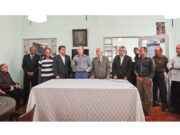 Representação Regional/Pernambuco promove almoço de posse de sua nova diretoria posse_pernambuco.jpg