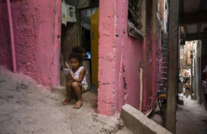 FMI defende taxar mais ricos para lidar com aumento da dívida no pós-pandemia