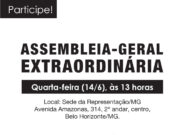Belo Horizonte/MG: Participe da Assembleia Presencial na quarta (14/6/2017) MG_PANFLETO_ASSEMBLEIA.jpg