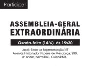 Cuiabá/MT: Participe da Assembleia Presencial na quarta (14/6/2017) MT_PANFLETO_ASSEMBLEIA.jpg