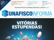 Unafisco Informa – Nº 134