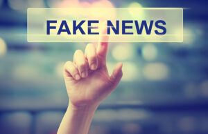 Fake News: Unafisco desmente dados falsos do Novo