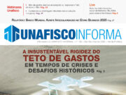 Unafisco Informa – Nº 135