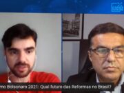 O Saber Expande #7 – Agenda de Reformas do Governo para 2021