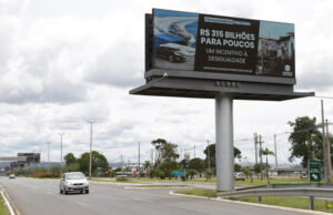 Correio Braziliense repercute campanha da Unafisco para debater Privilégios Tributários