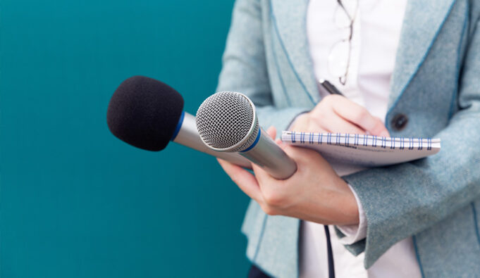 Reporter