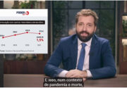 Unafisco Nacional no Greg News: Campanha do Privilegiômetro foi destaque no programa do canal HBO