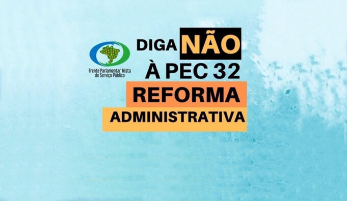 PEC32-ABAIXOASSINADO
