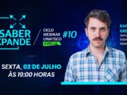 O Saber Expande #10 – Blockchain e Criptomoedas: A Revolução Digital