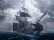 Sobre Piratas, Pântanos e Subsídios